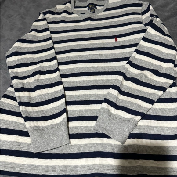 Long John - Picture 2 of 2